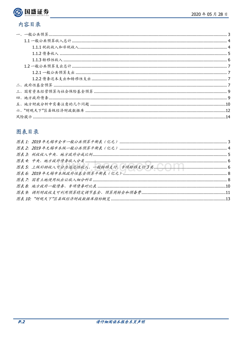 财观天下之一：一文读懂我国地方财政体系.pdf_第2页
