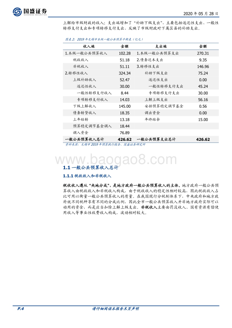 财观天下之一：一文读懂我国地方财政体系.pdf_第4页
