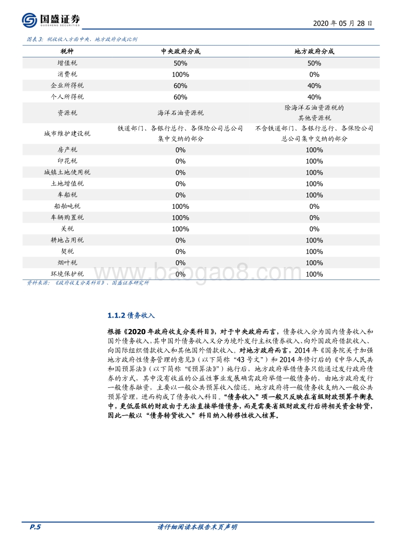 财观天下之一：一文读懂我国地方财政体系.pdf_第5页