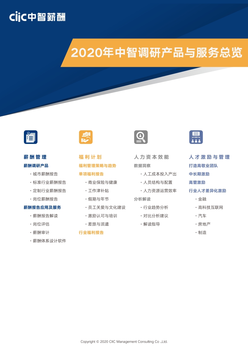 2020高科技互联网行业薪酬趋势指南.pdf_第3页
