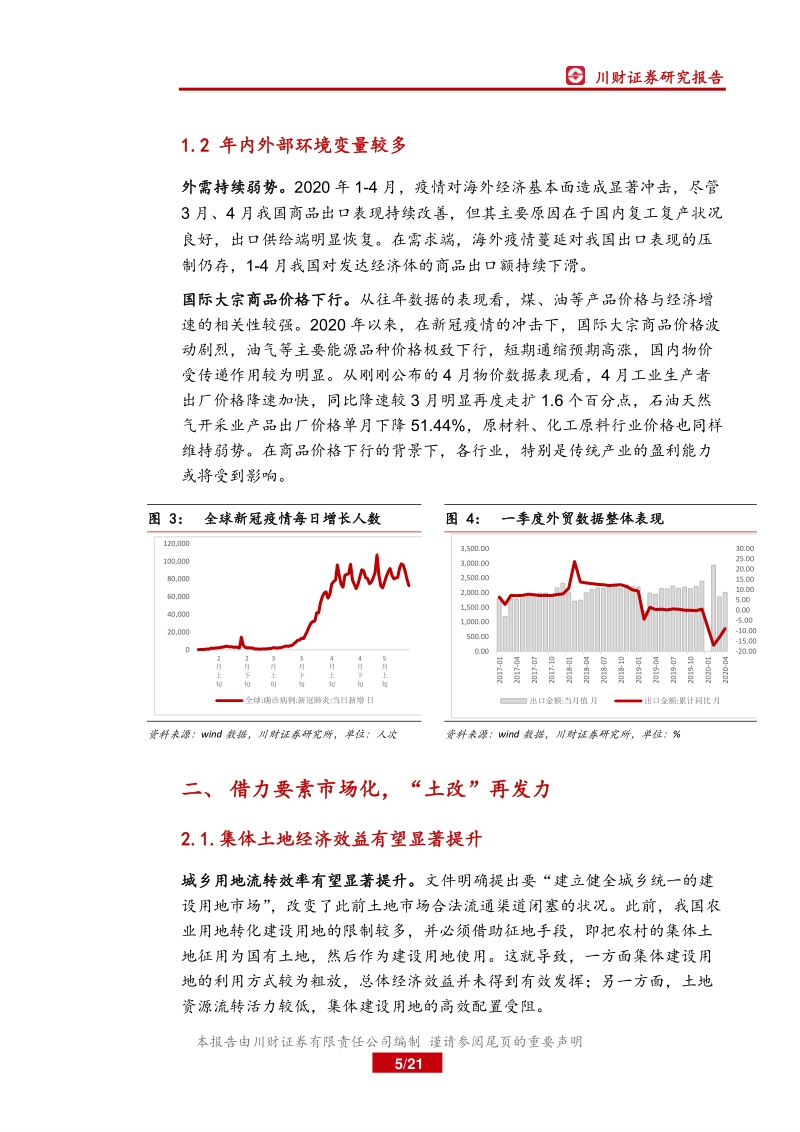 要素市场化配置专题系列深度报告之一：要素市场化配置推进，高质量发展获多维助力.pdf_第5页
