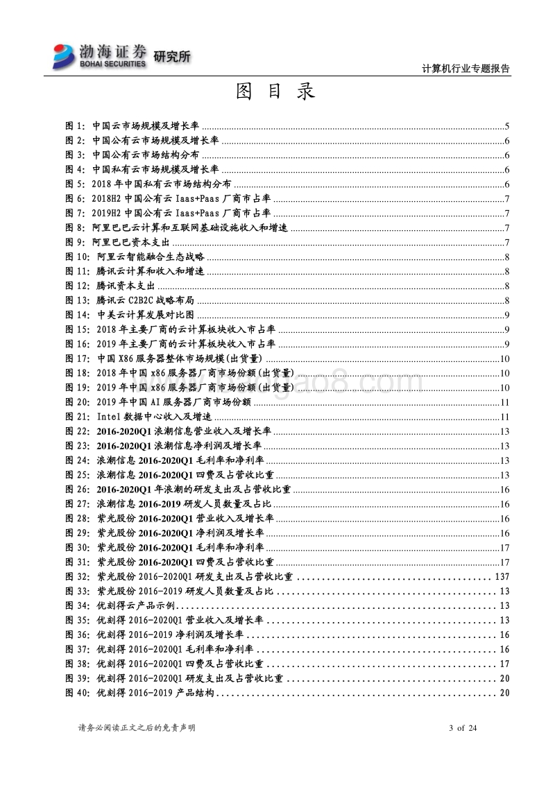 新基建专题之一：IaaS快速成长.pdf_第3页
