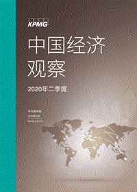 2020年二季度中国经济观察.pdf