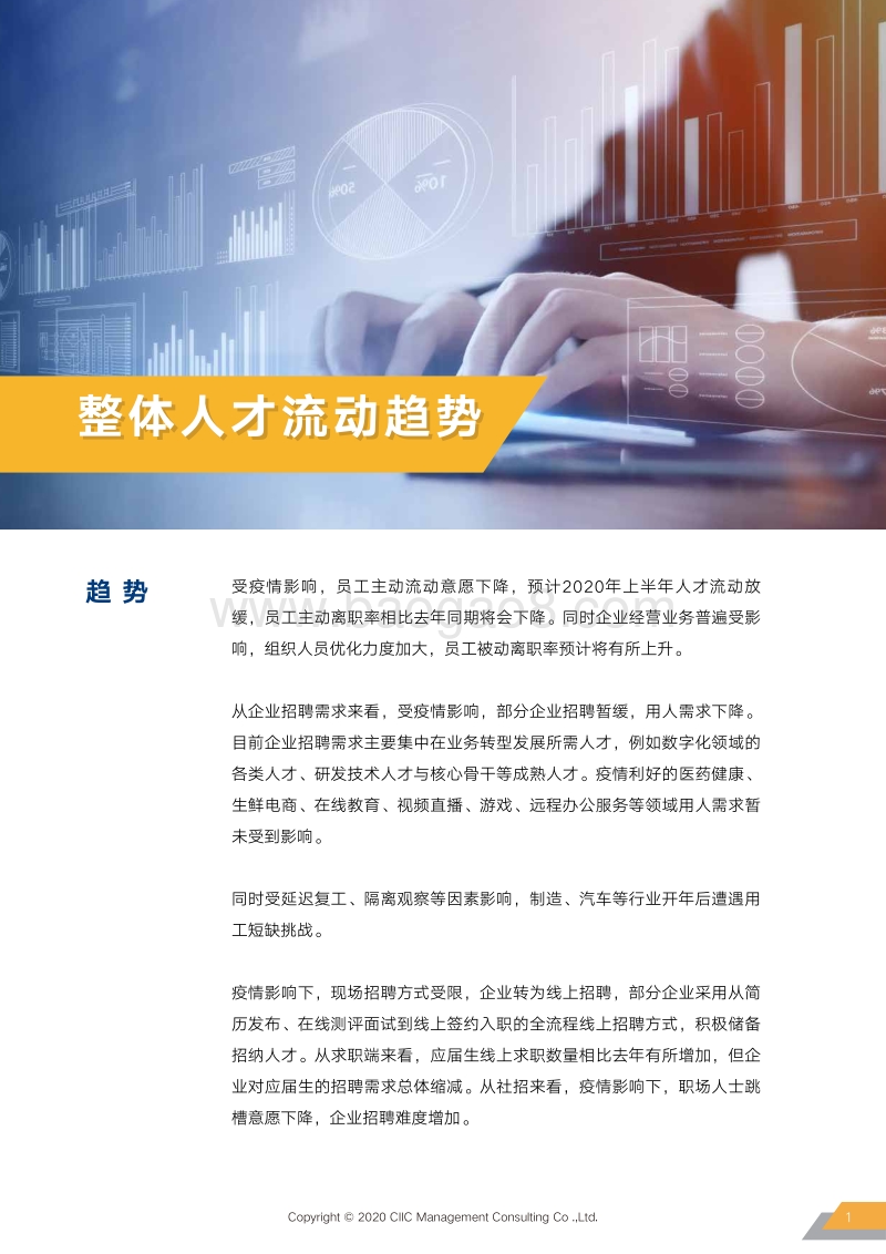 2020年重点行业薪酬趋势指南.pdf_第5页