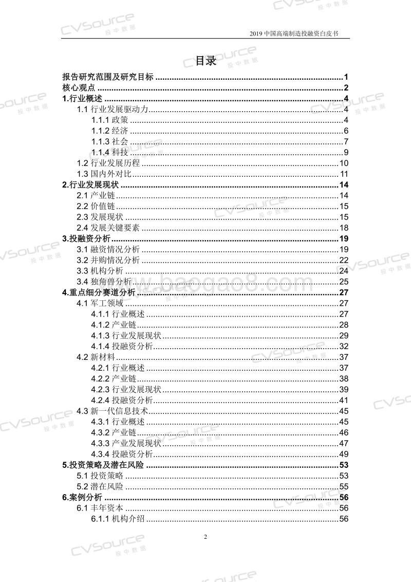 中国高端制造投融资白皮书(1).pdf_第2页