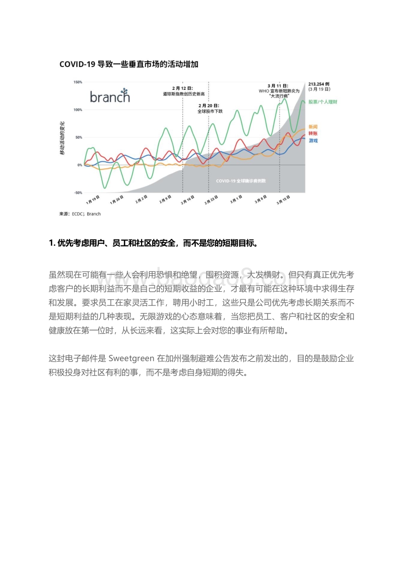 COVID-19疫情期间的移动业务洞察报告.pdf_第5页