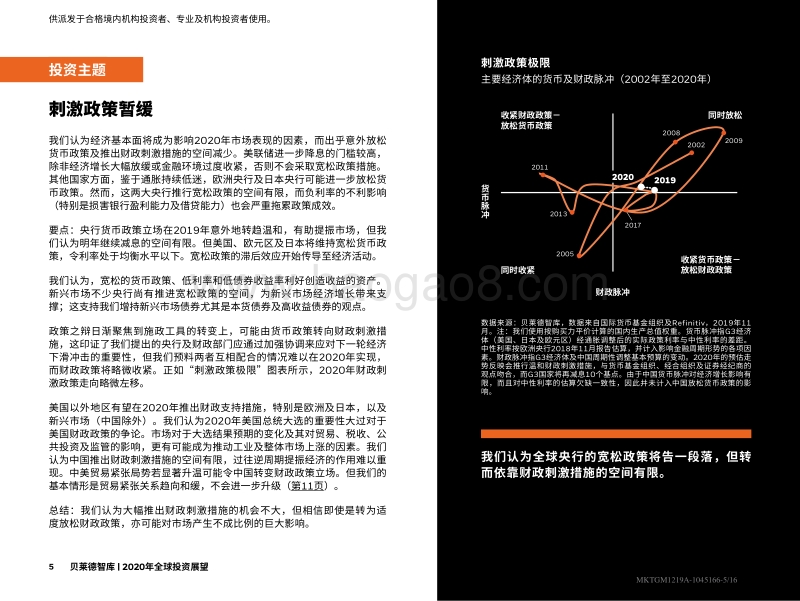 2020年全球投资展望.pdf_第5页