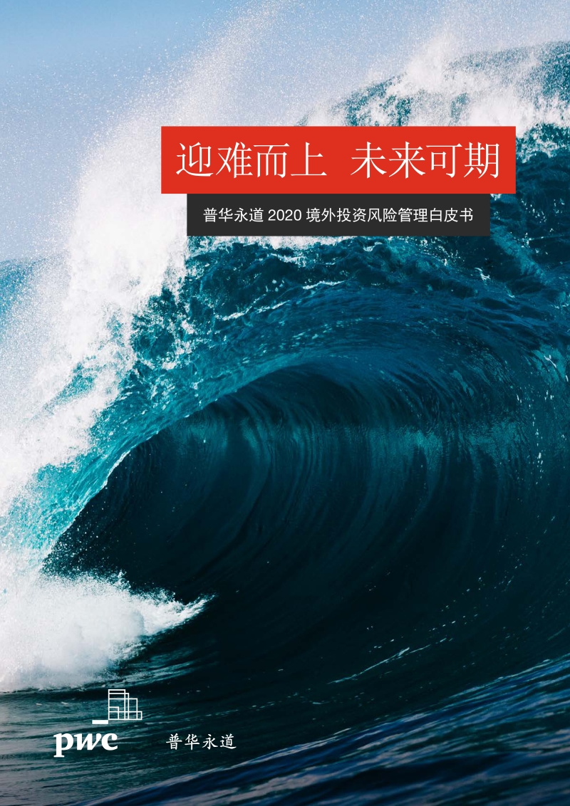2020境外投资风险管理白皮书.pdf_第1页