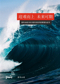 2020境外投资风险管理白皮书.pdf