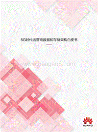 5G时代运营商数据和存储架构白皮书.pdf