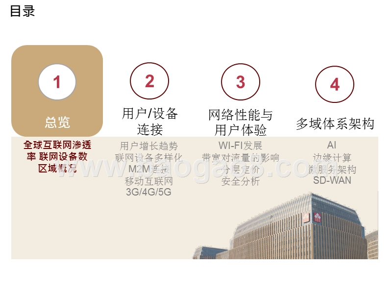 2020年Cisco全球网络流量预测分析报告.pptx_第2页