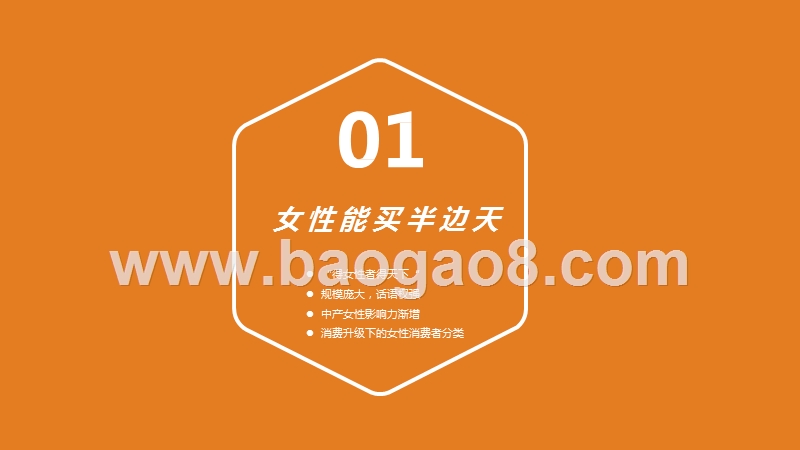 2020女性群体消费趋势研究报告.pptx_第3页
