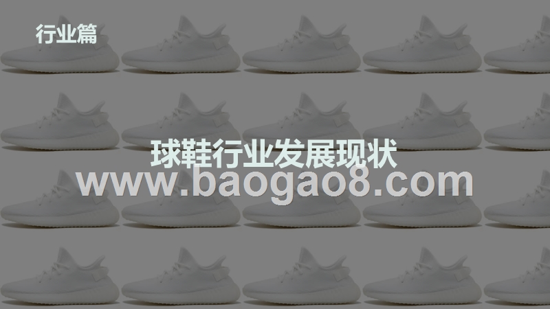 2020球鞋二级市场研究报告.pptx_第3页