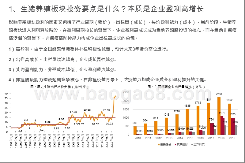 2020生猪行业核心逻辑分析报告.pptx_第3页