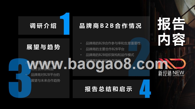 2019-2020年品牌商快消B2B合作情况调研报告.pptx_第2页