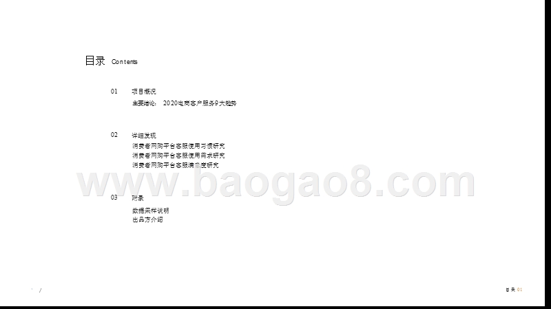 2020电商客户服务体验研究报告.pptx_第2页