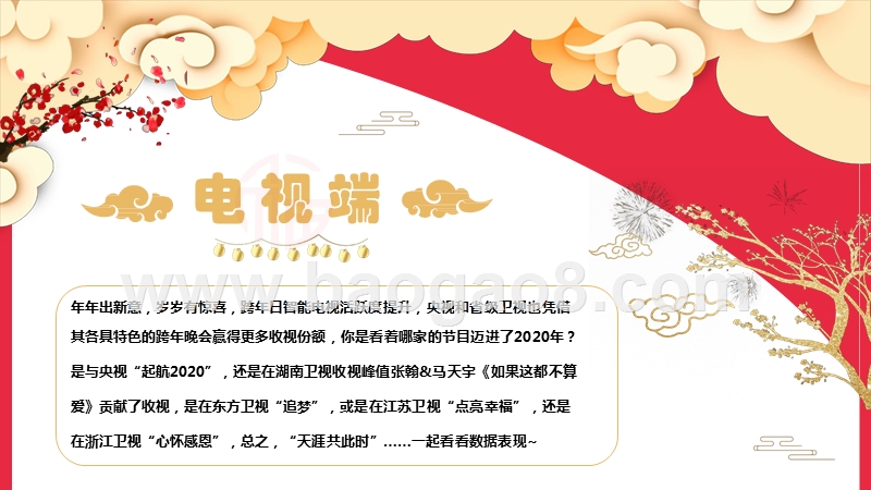 2020跨年晚会全网大数据研究报告.pptx_第2页
