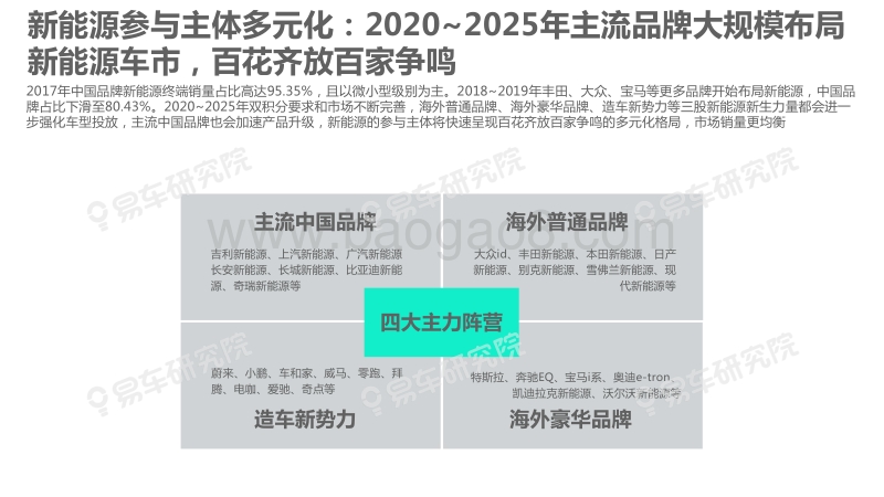 2020-2025年中国新能源乘用车结构优化洞察报告(1).pdf_第4页
