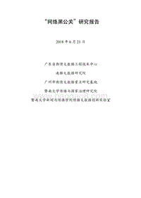 “网络黑公关”研究报告.pdf
