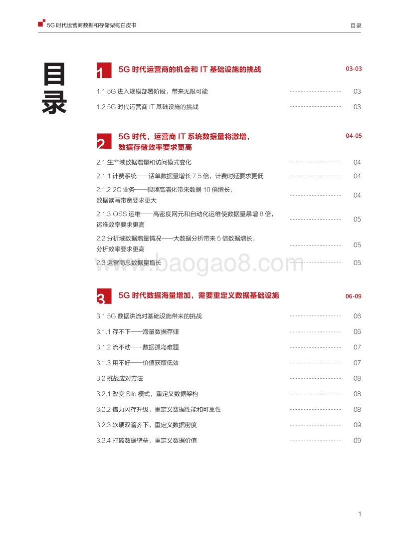 5G时代运营商数据和存储架构白皮书.pdf_第2页