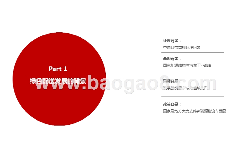 2019-2020中国城市绿色货运配送研究报告.pptx_第3页