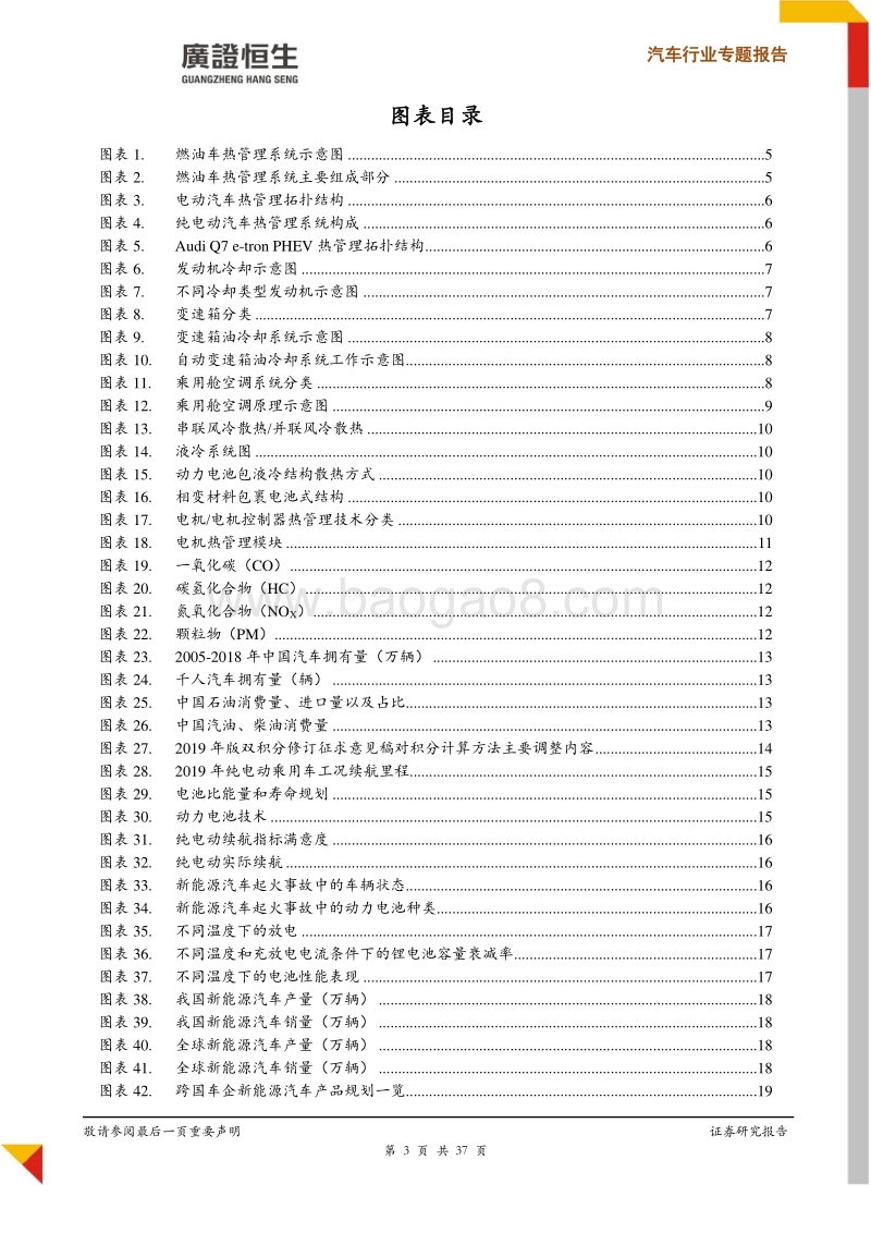 新能源汽车热管理：进入从订单到量产的快车道.pdf_第3页