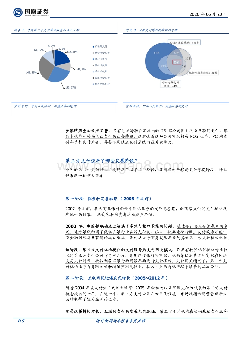 四探央行数字货币：第三方支付产业新变量.pdf_第5页