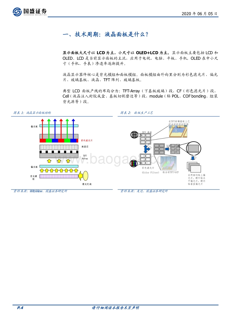 面板行业（二）：从周期修复到价值转换.pdf_第4页