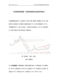 志邦家居财务建模，深挖定制家居企业的增长驱动力.pdf