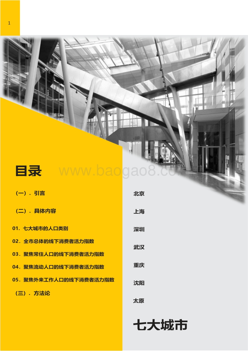 中国线下消费者活力指数.pdf_第2页