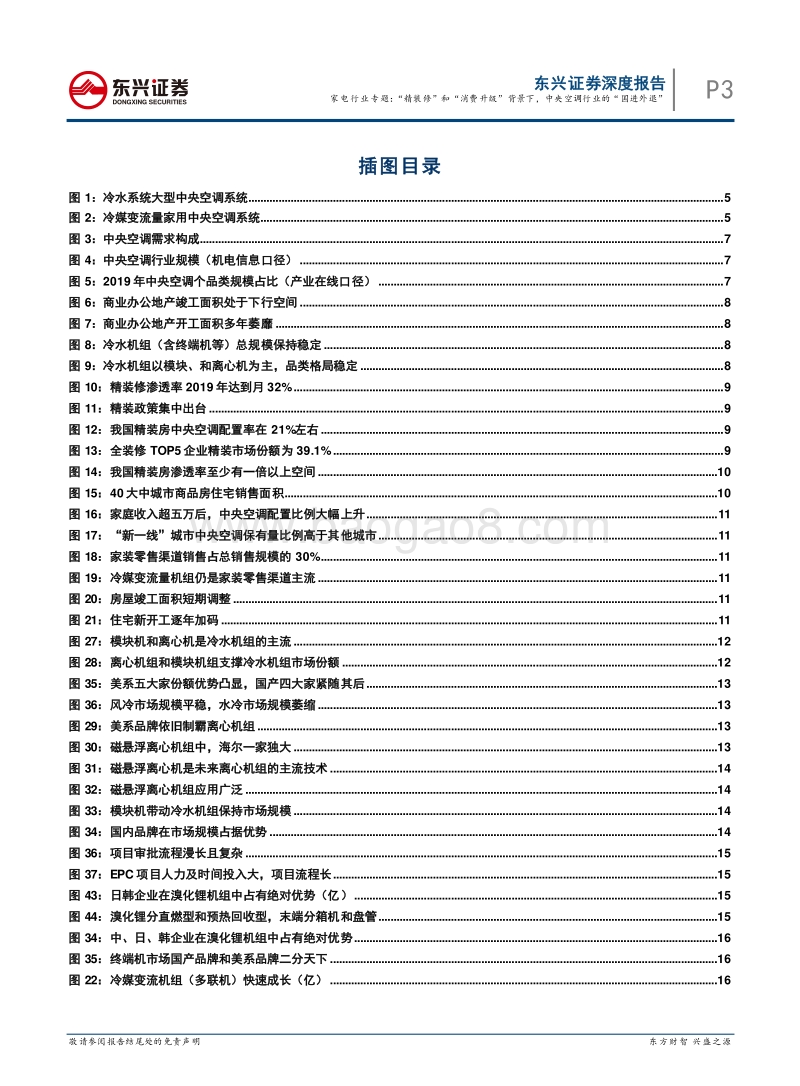 “精装修”和“消费升级”背景下，中央空调行业的“国进外退”.pdf_第3页