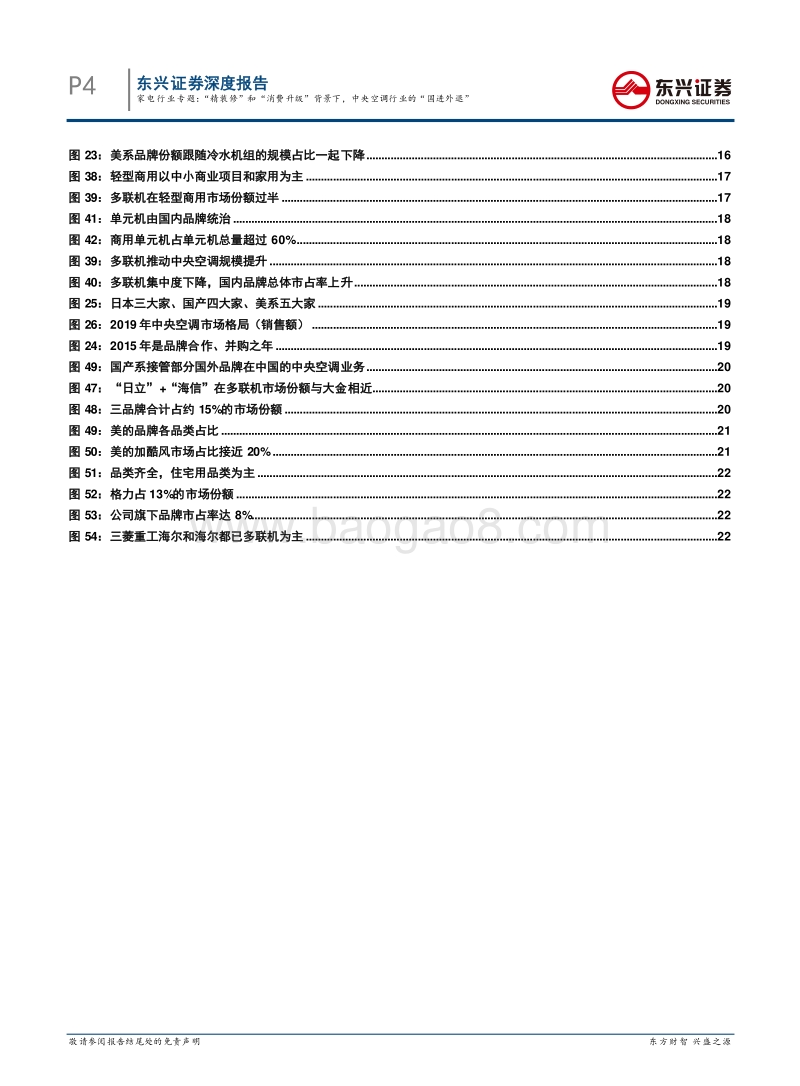 “精装修”和“消费升级”背景下，中央空调行业的“国进外退”.pdf_第4页