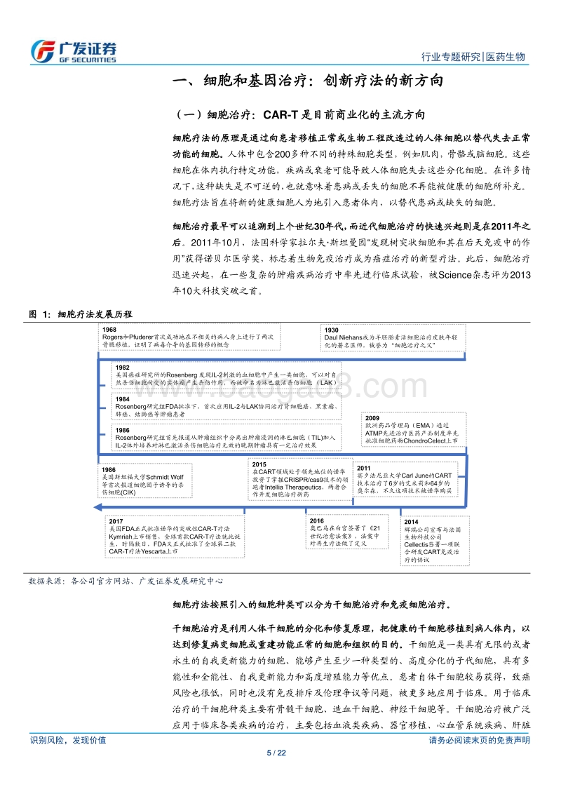 CXO全球视角之三：细胞和基因治疗CDMO，下一个快速增长的新赛道.pdf_第5页