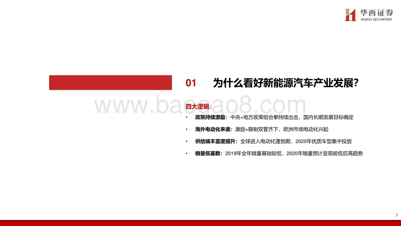 新能源汽车行业策略专题报告：全球电动化浪潮兴起，新能源汽车产业链迎机遇.pdf_第4页