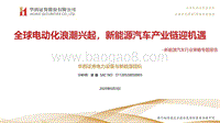新能源汽车行业策略专题报告：全球电动化浪潮兴起，新能源汽车产业链迎机遇.pdf