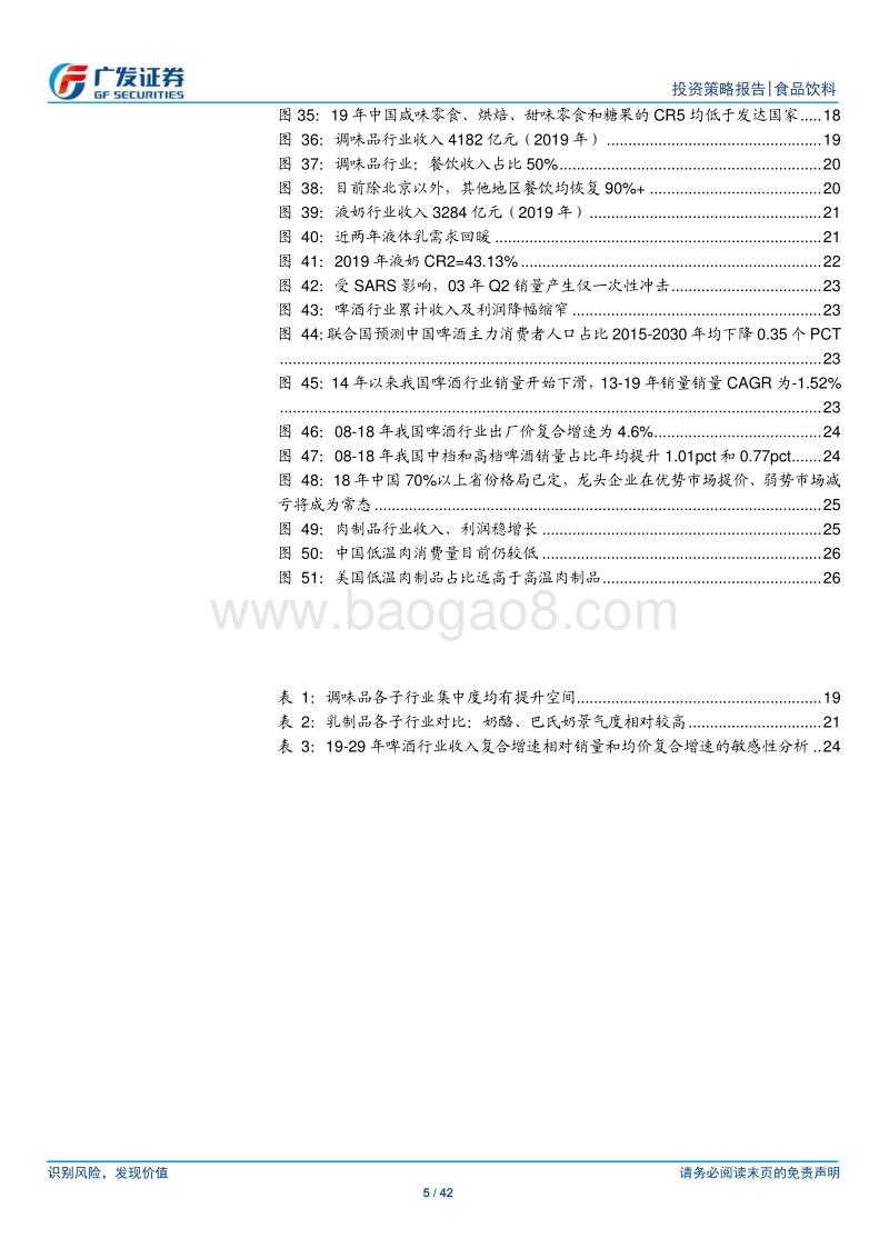 食品饮料行业2020年中期策略：白酒王者归来，食品行稳致远.pdf_第5页