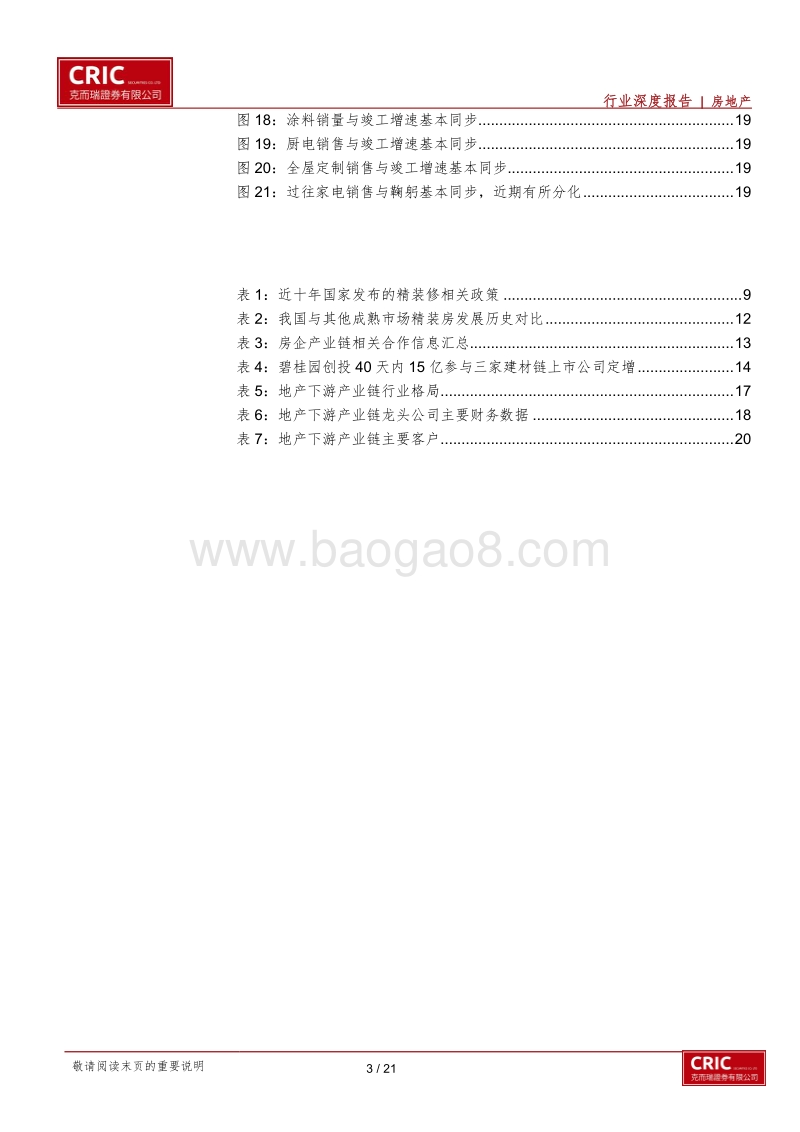 房地产产业链系列专题研究一：资本赋能，穿越周期.pdf_第3页