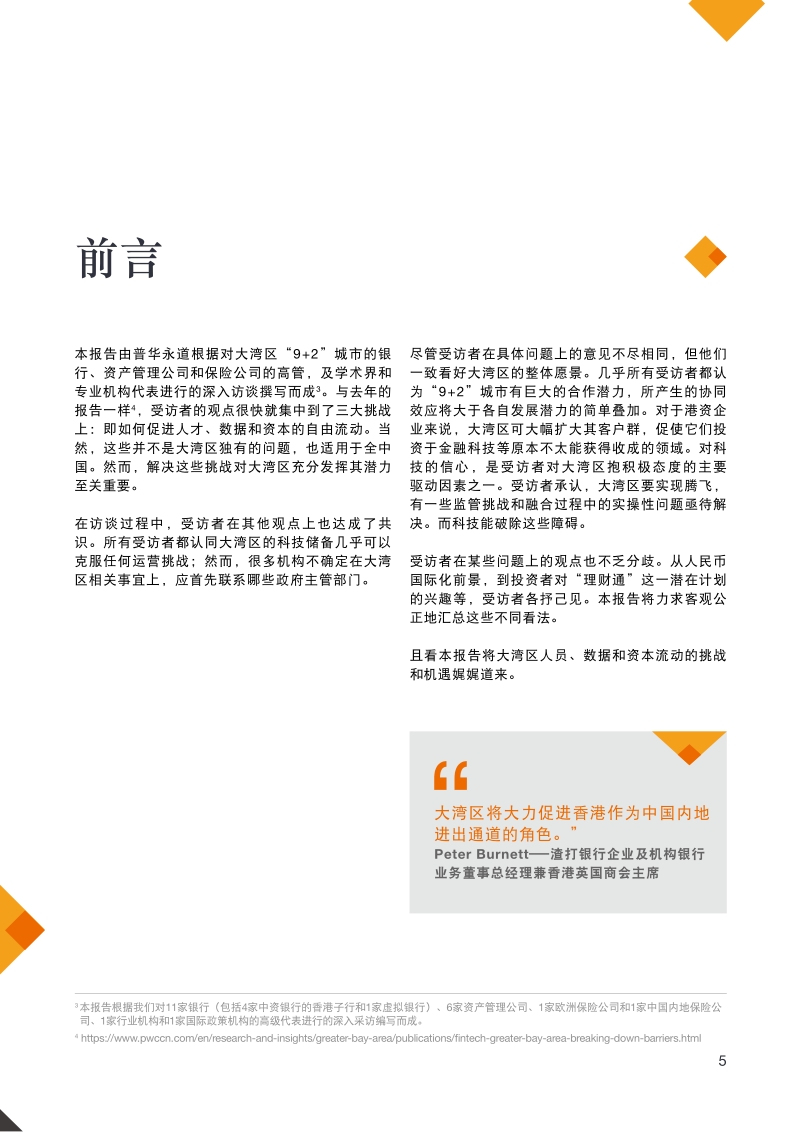 大湾区金融服务业：培养大湾区思维.pdf_第5页