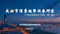 武汉市消费趋势洞察研究.pdf