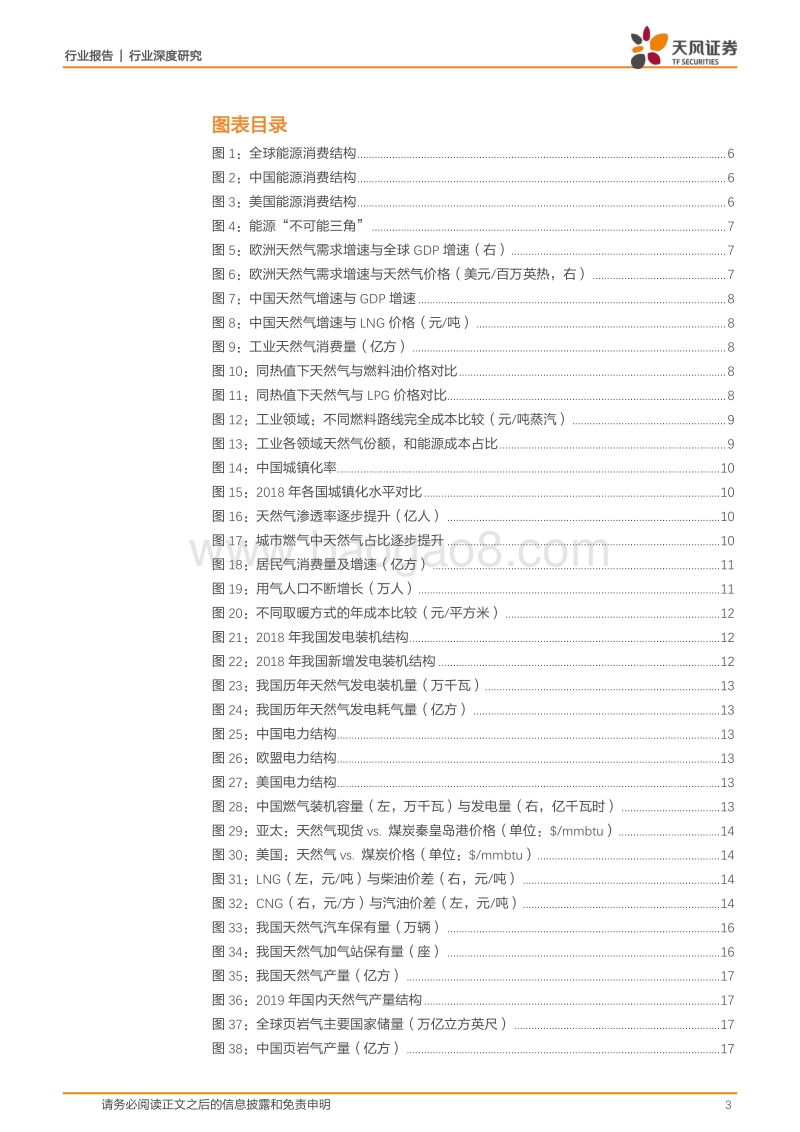 深度研究天然气产业链现状及发展趋势.pdf_第3页