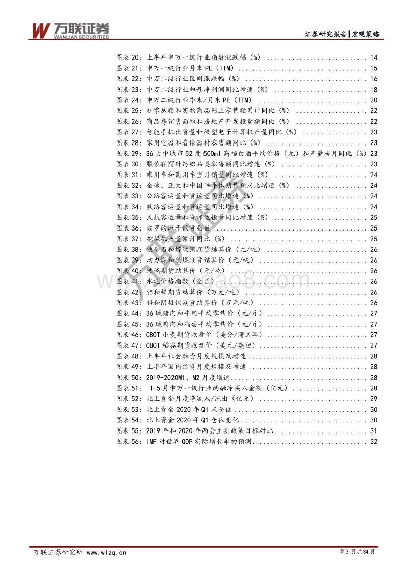 2020年下半年市场策略报告：育新机，开新局(1).pdf_第3页