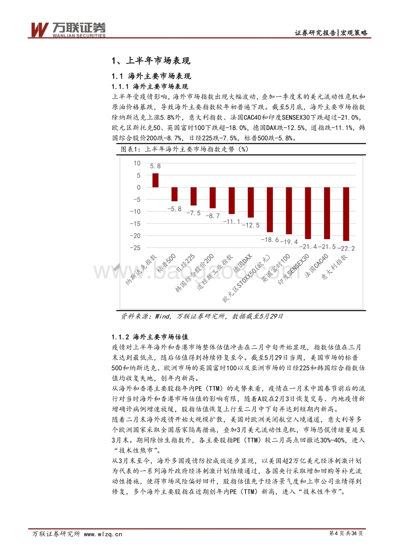 2020年下半年市场策略报告：育新机，开新局(1).pdf_第4页