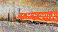 2020年下半年资本市场展望：流动性推动下的龙头和新兴溢价时代.pdf