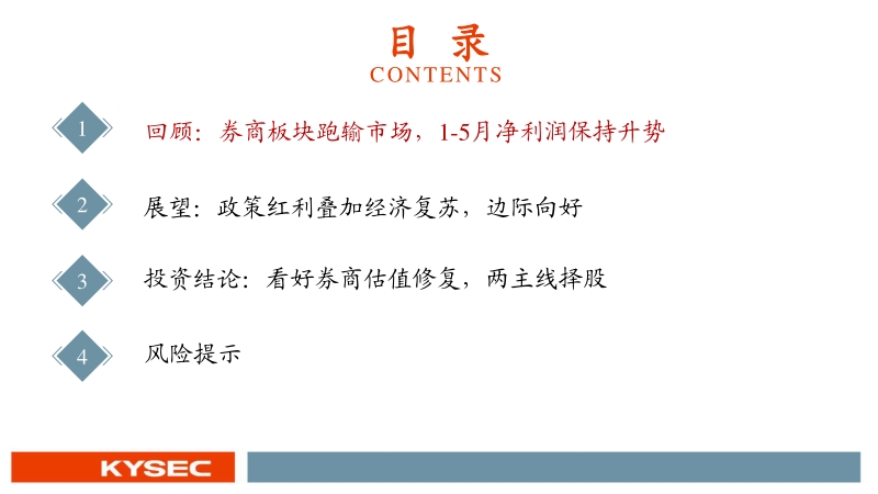 证券行业2020年中期投资策略：政策利好叠加复苏持续，券商估值修复可期.pdf_第3页