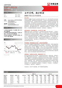 2020年银行业中期策略：云开月明，淘沙取金.pdf