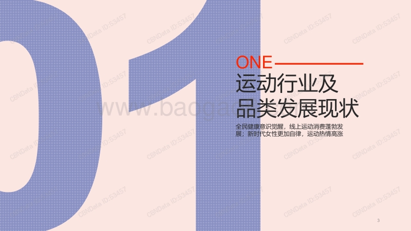 2020线上运动市场女性消费者洞察报告.pdf_第3页