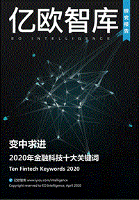 2020年金融科技十大关键词.pdf