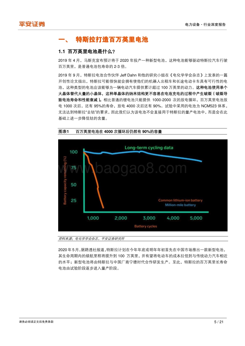 从专利角度窥探特斯拉百万英里电池.pdf_第5页