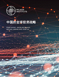 中国的全球投资战略.pdf
