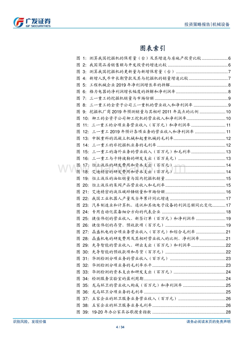 机械设备行业2020年中期策略：高端装备经历疫情考验，更加聚焦技术创新驱动.pdf_第4页